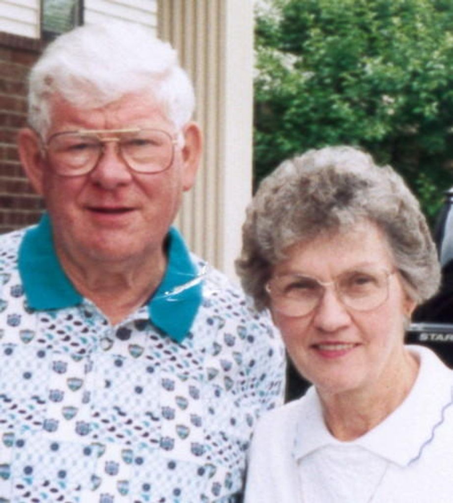 Mary M. Rohrig