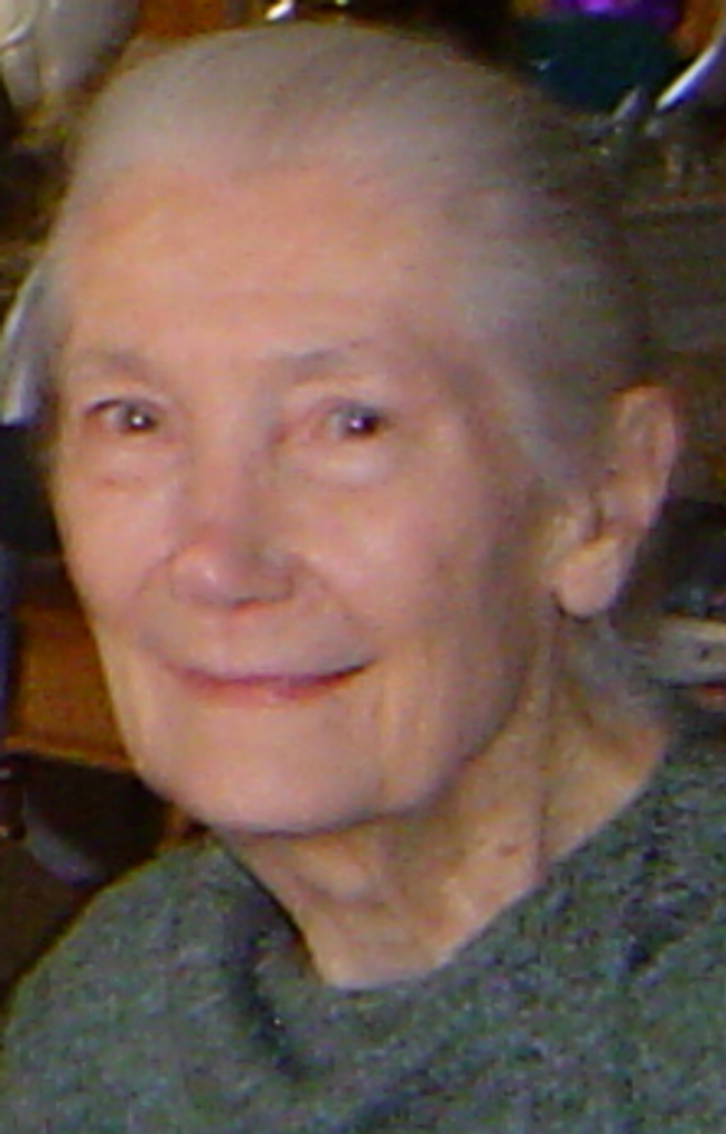 Alice Muth Cohen