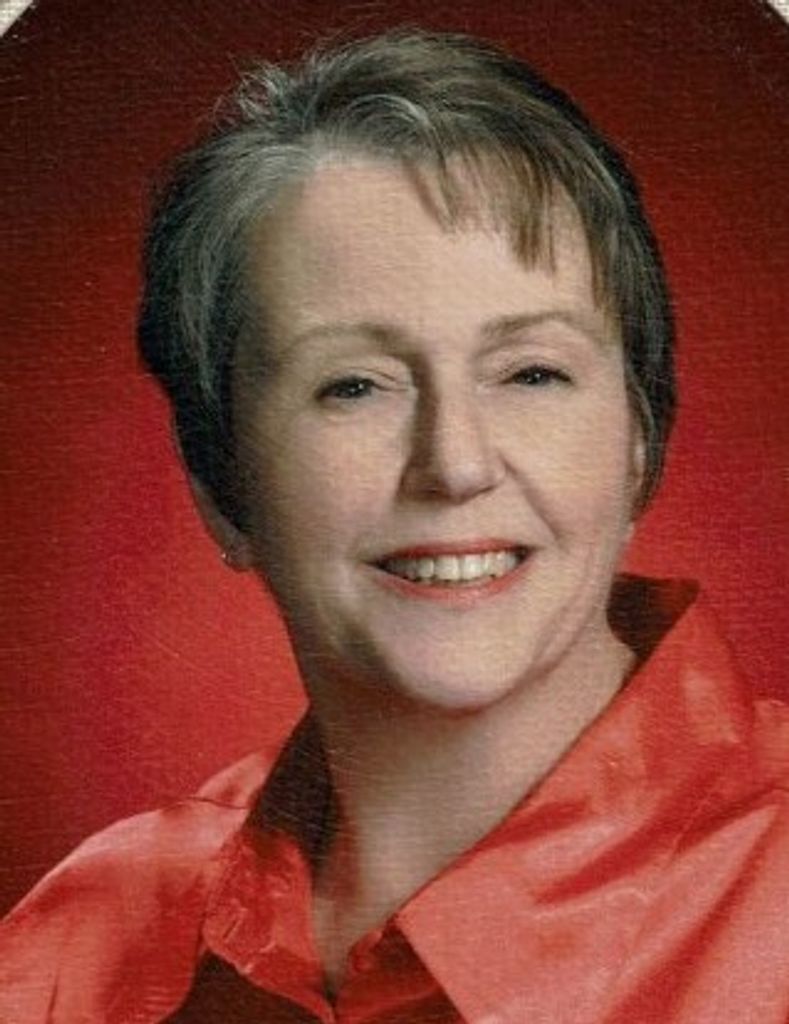 Jacquelin Susette Clark