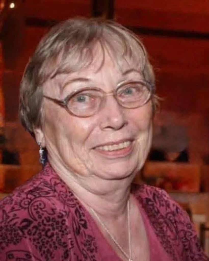 Janice Marie Lansberry Profile Photo