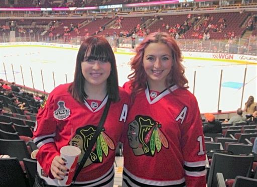 Riley Ann Kunz photo gallery thumbnail 102 of 154