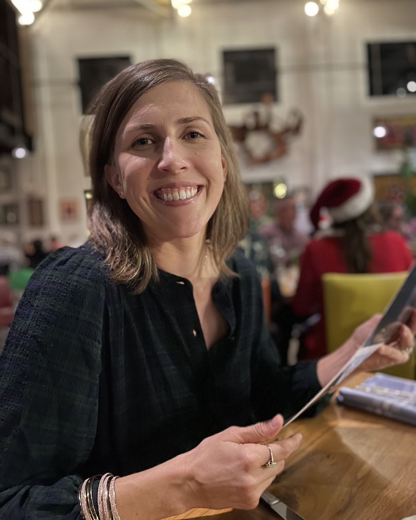 Rachel Hunt Smith Profile Photo