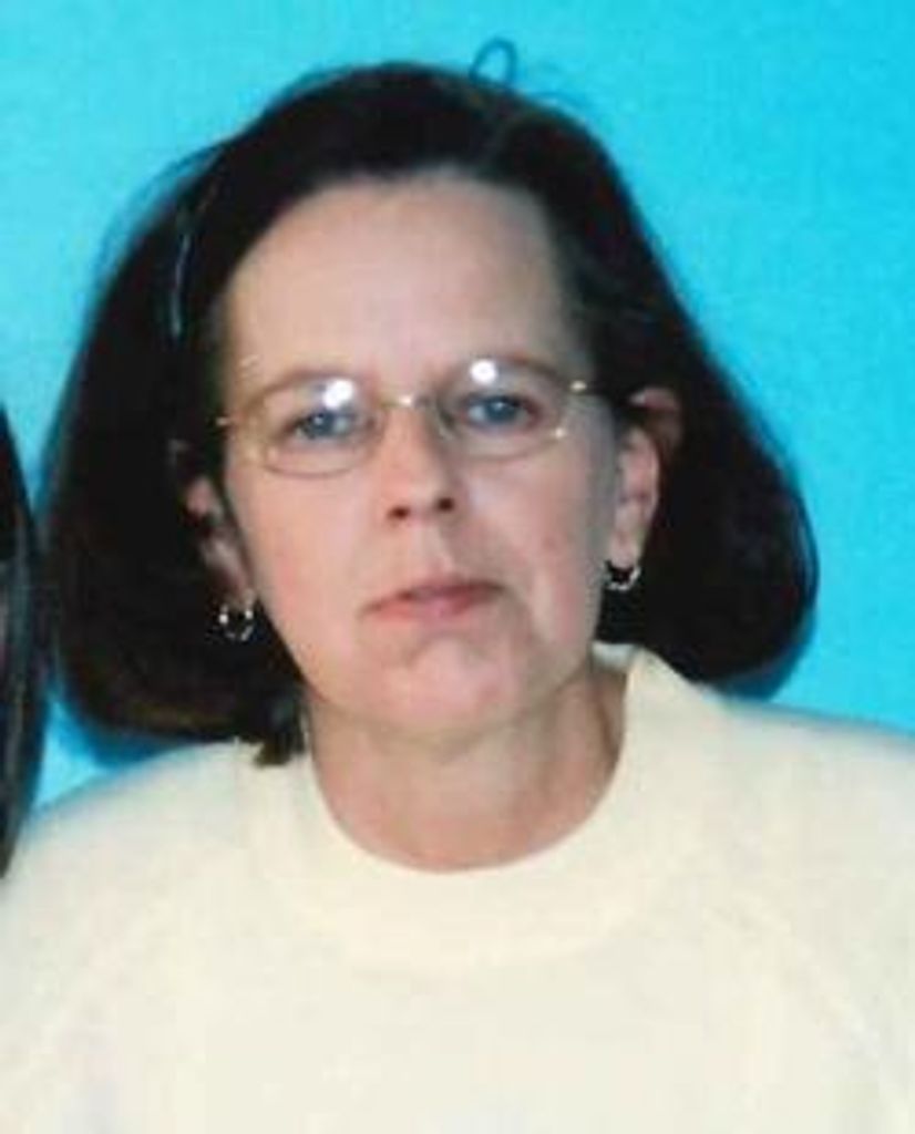 Rebecca "Becky" Sue Jolly Anglin