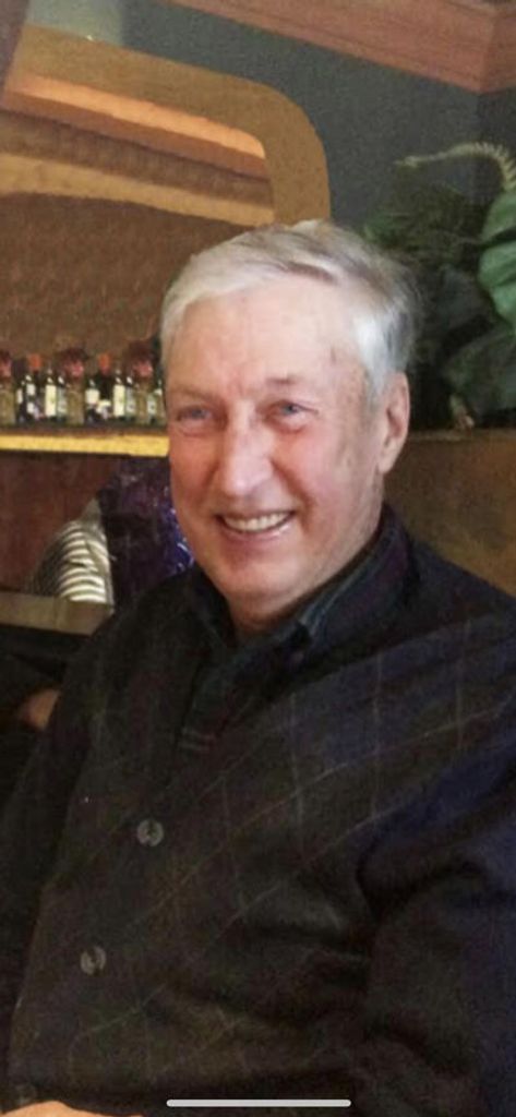 Donald Kline Profile Photo