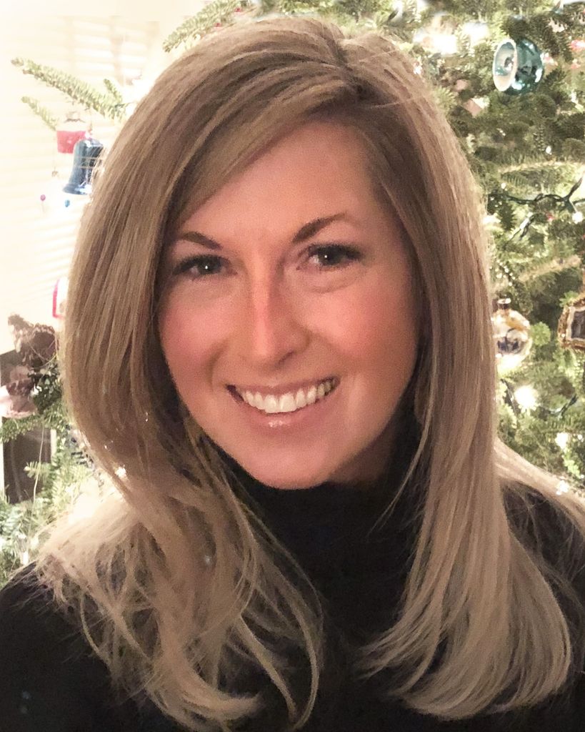 Margaret Mary "Missy" Fullmer