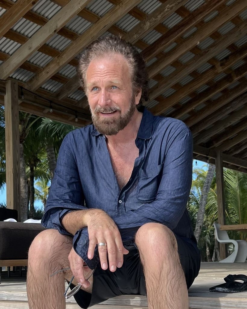 Roger Christian Charles Profile Photo