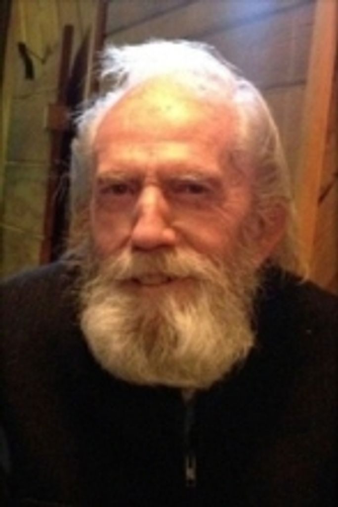 Richard Dale Dick Petersen