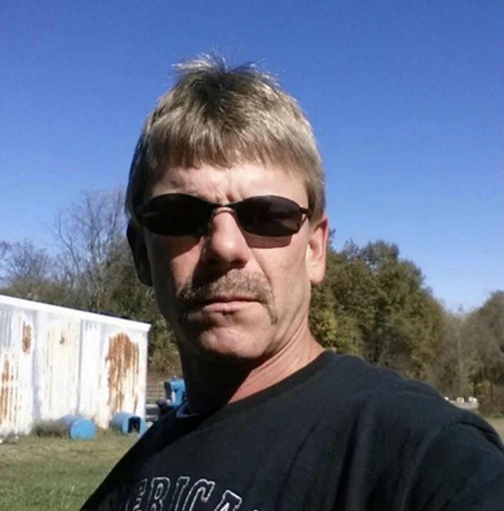 Eric Herbert Williamson Profile Photo