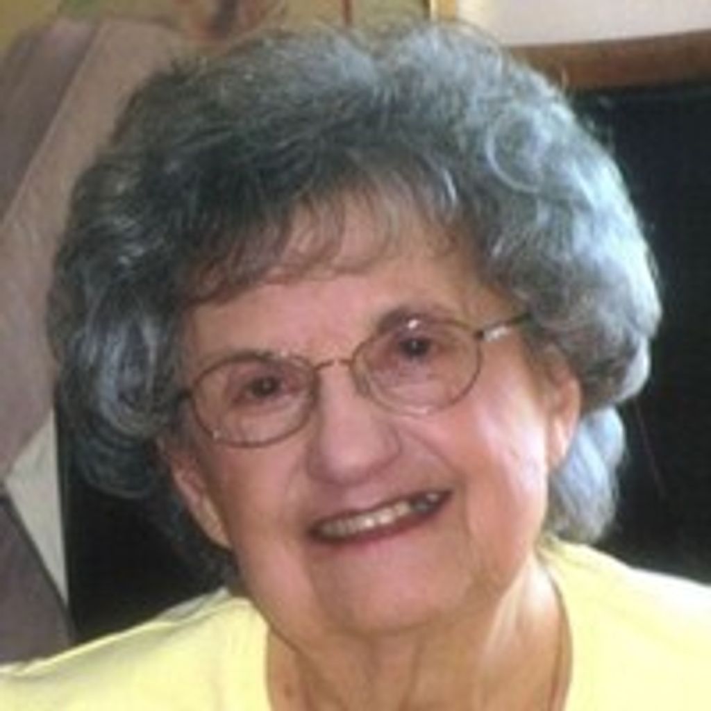 Angela V. Ellms