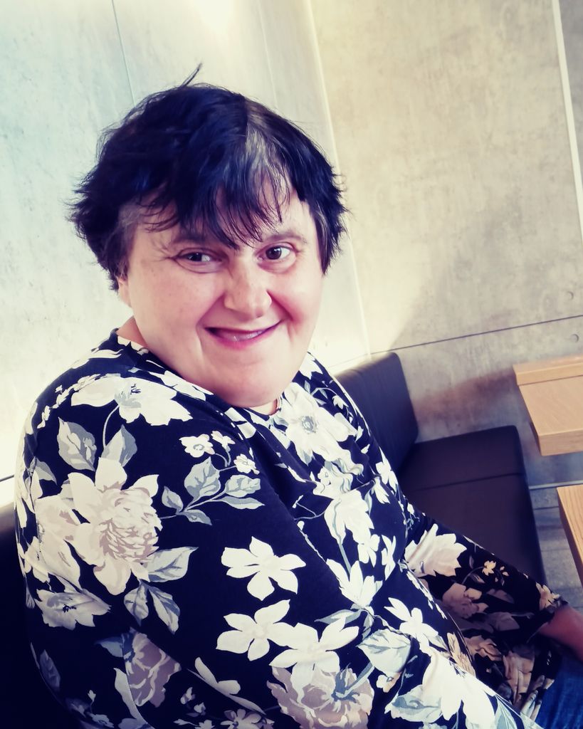 Nancy Peterson Profile Photo
