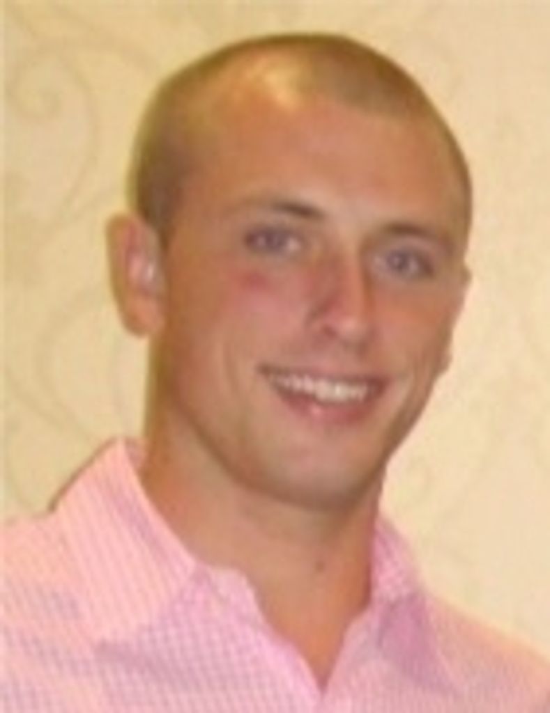 William J. "Will" Oesterreich Profile Photo