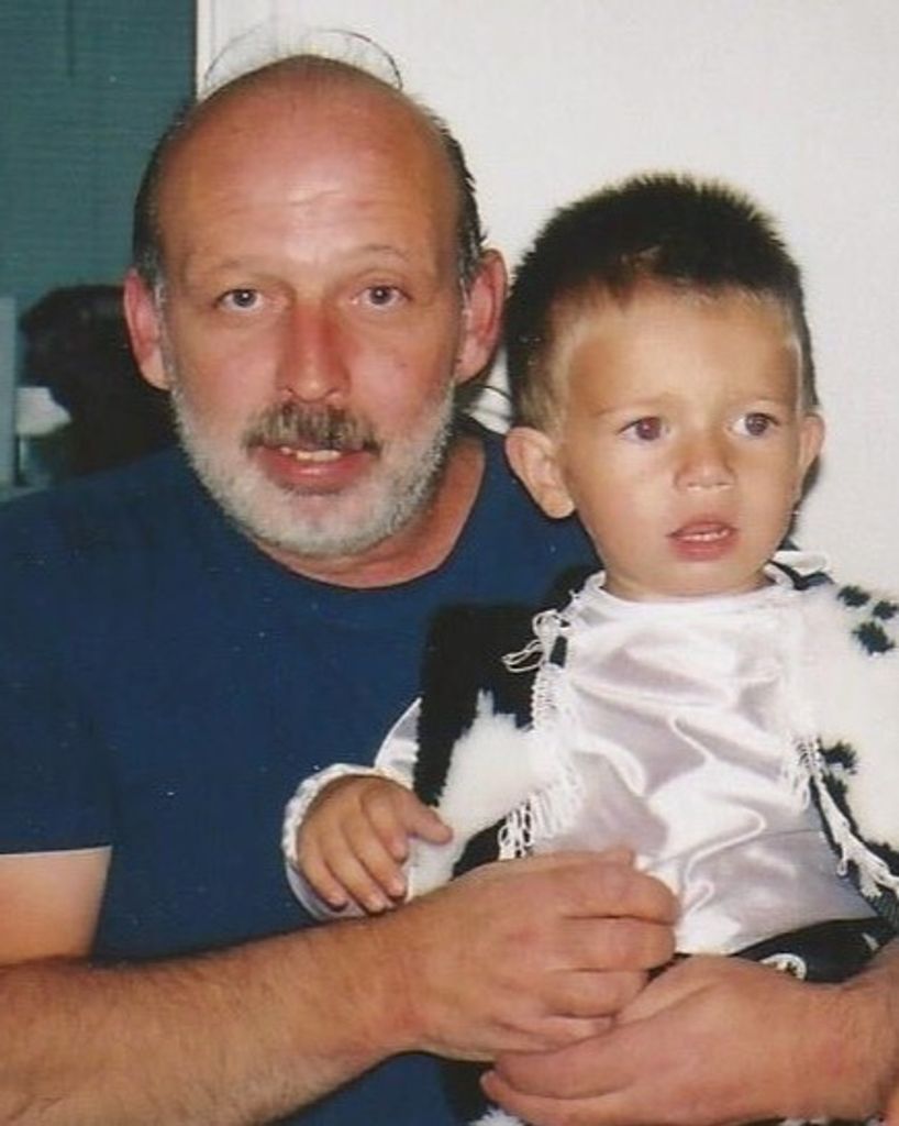 Lloyd Daryl Carlson