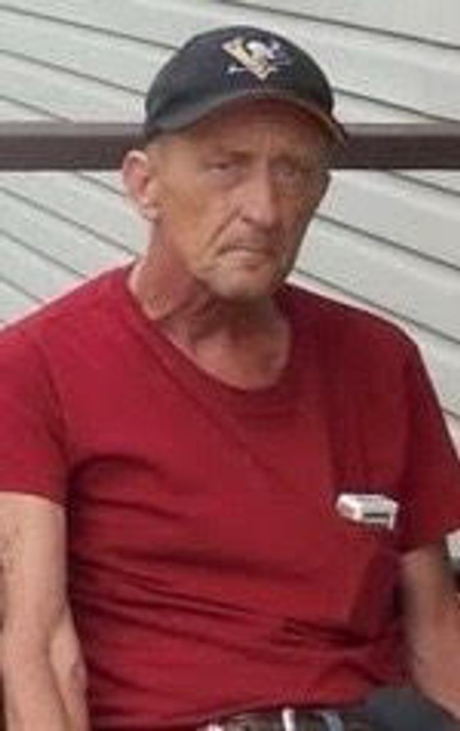 Richard Lee Thomas