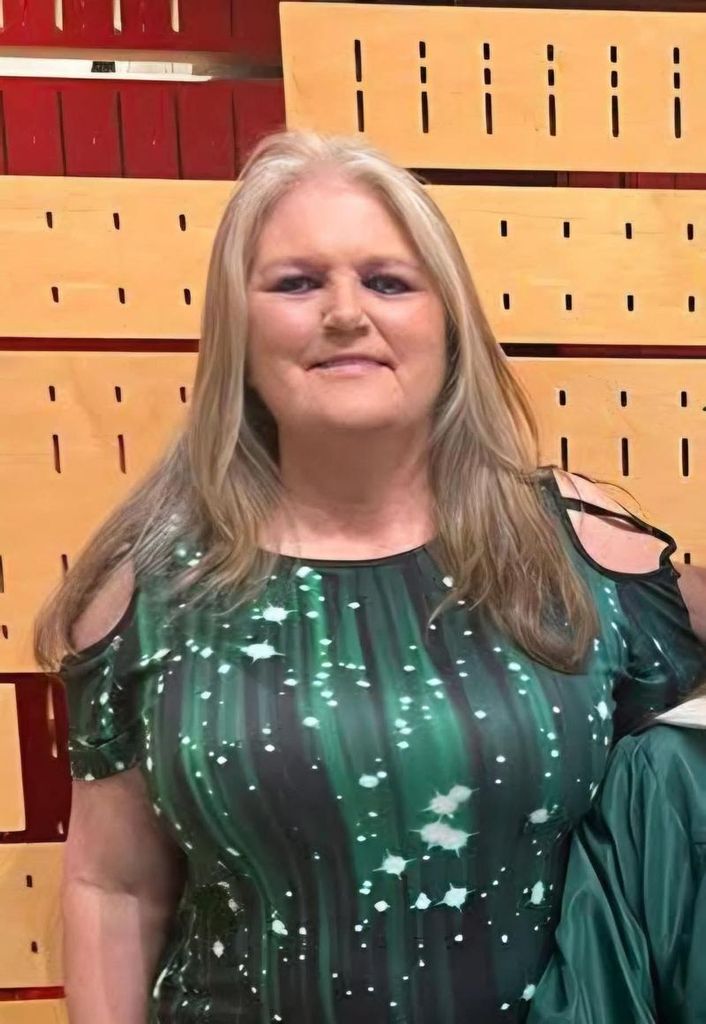 Martha Louise Hill Profile Photo
