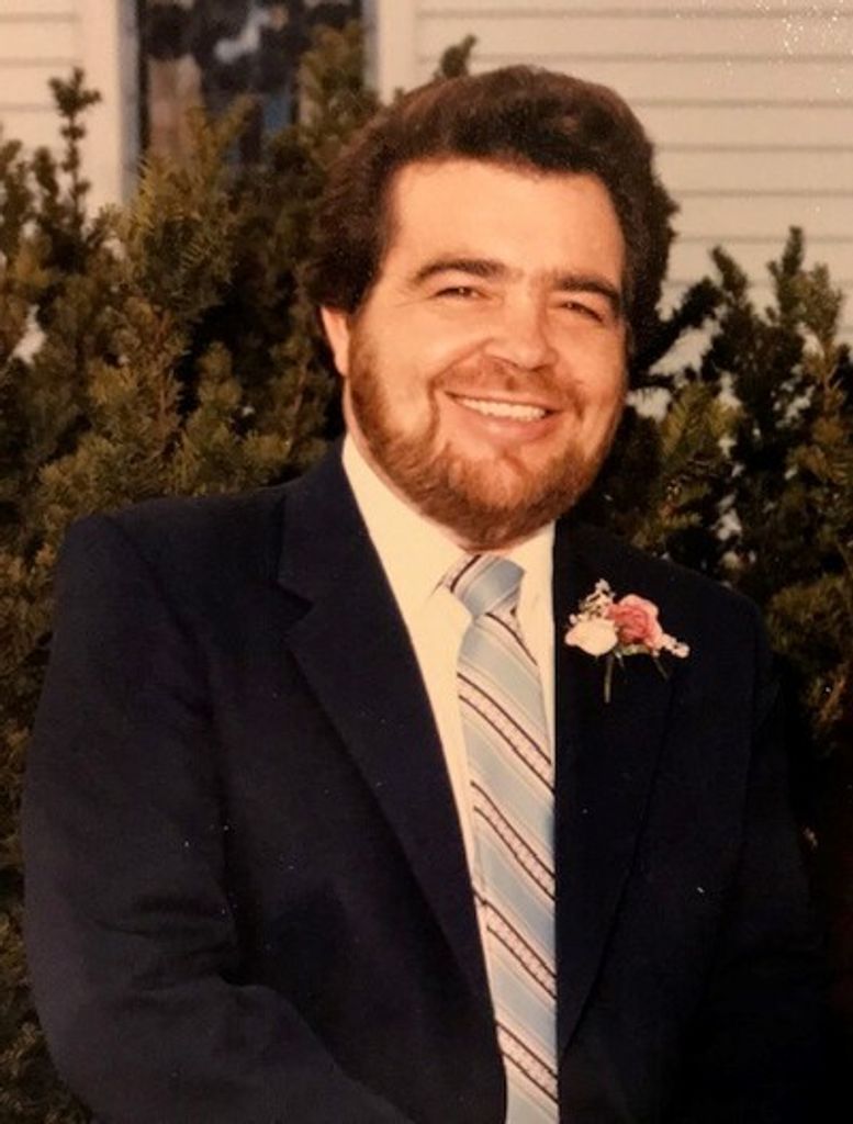 Arthur W. Thompson, Iii