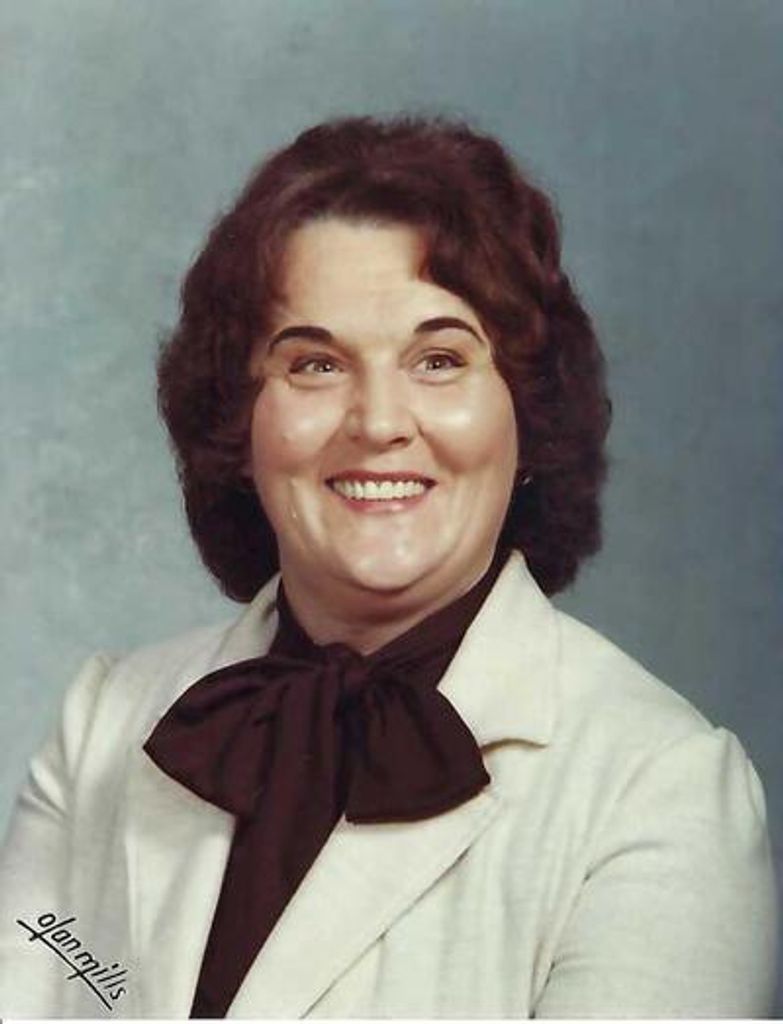 Angele Stoner Watson Profile Photo