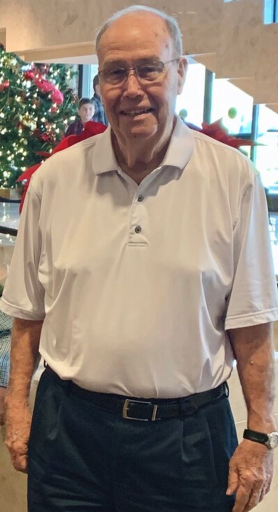 Scott Wolcott Fuller