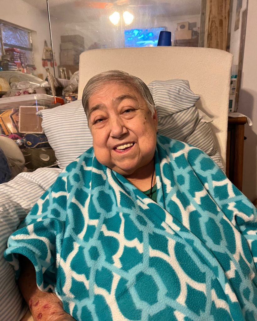 Lydia Guadalupe Torres