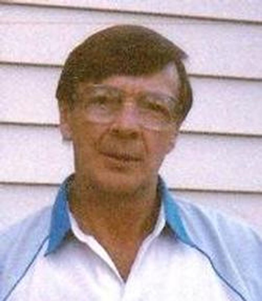 William Vanderheyden Profile Photo