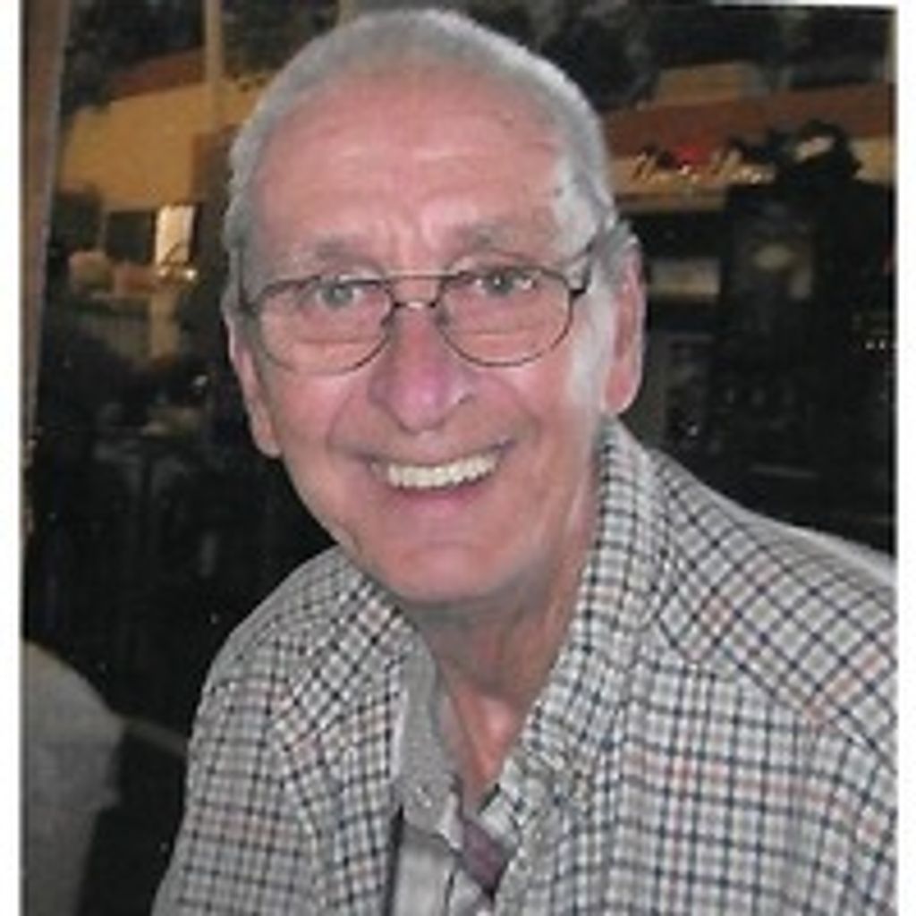 Howard Neeley