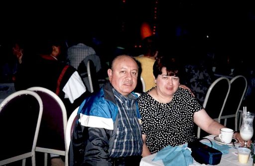Graciela Nelly Sogamoso photo gallery thumbnail 57 of 83