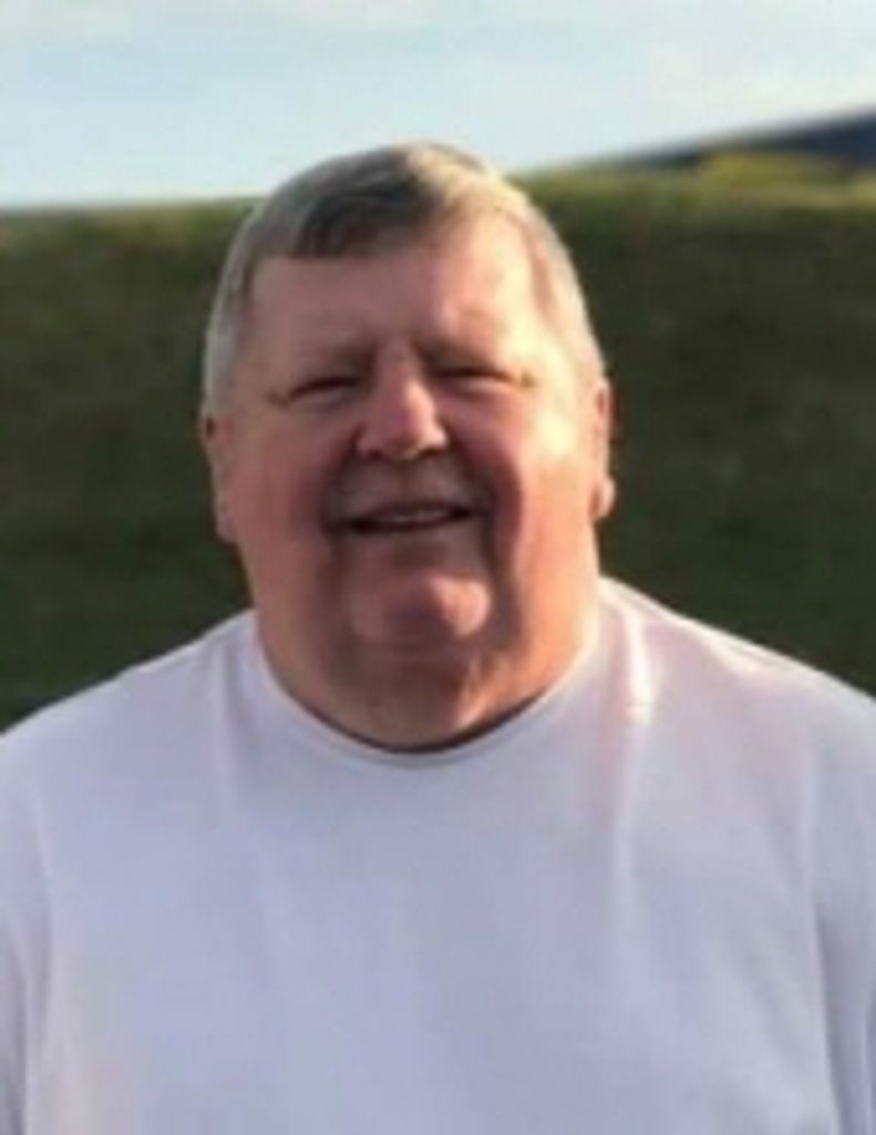 John  Stephen Seefried 
