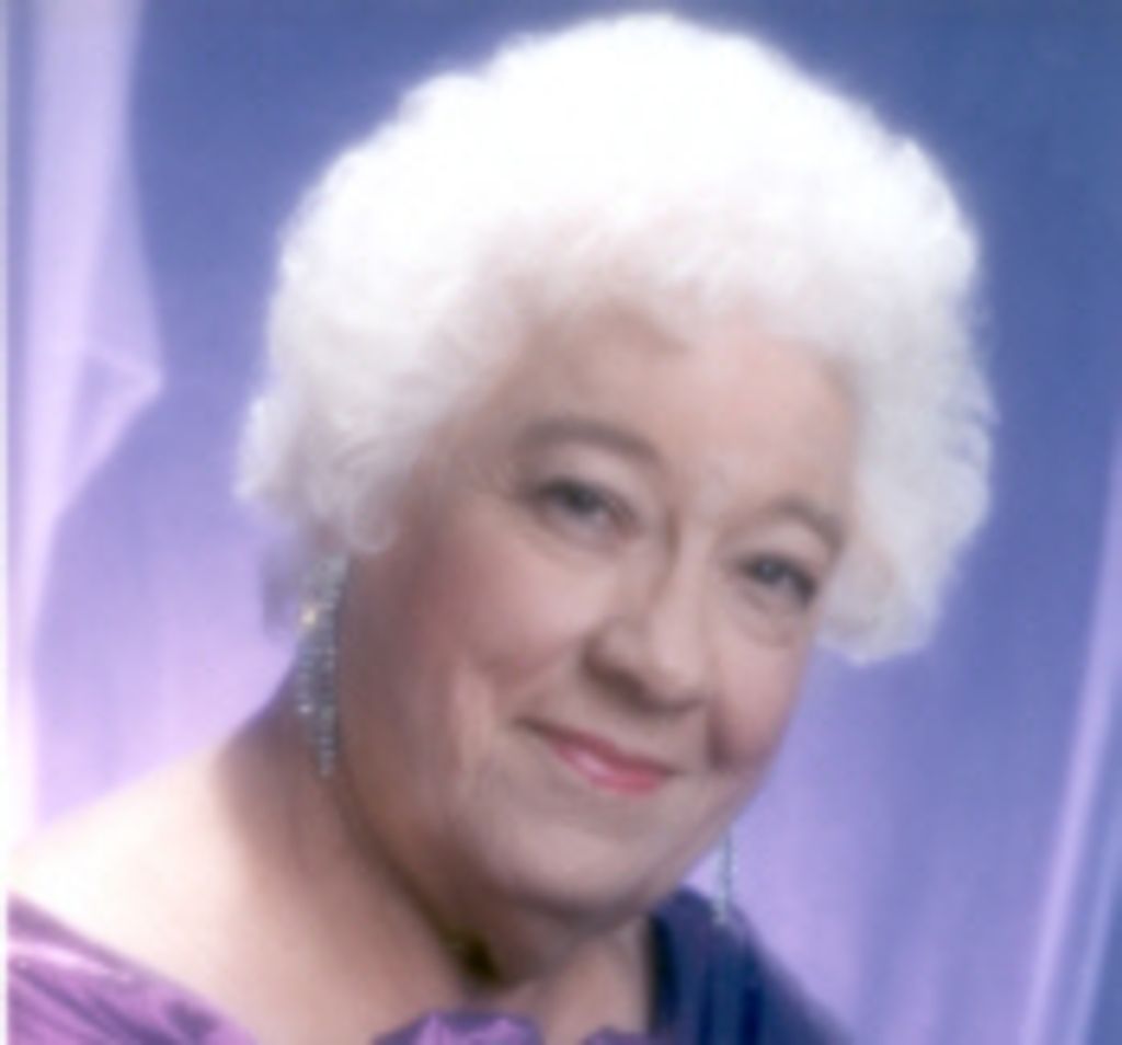 Emma Josephine Lehman