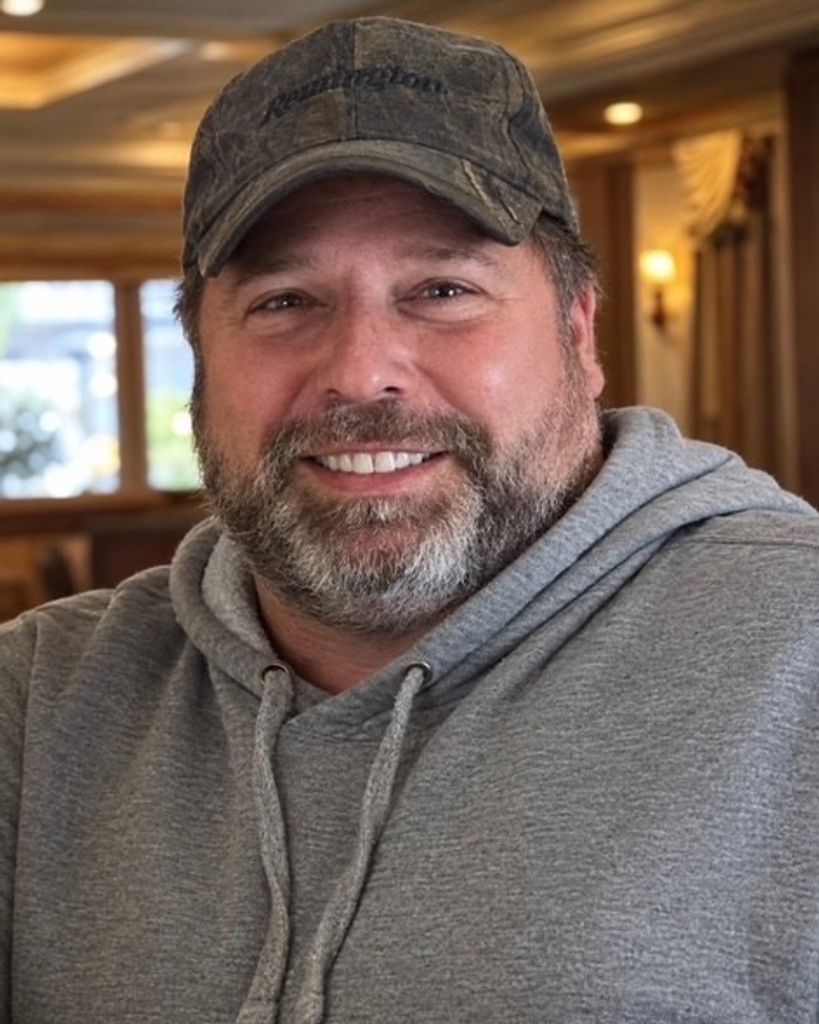 Christopher L. Kethe Profile Photo