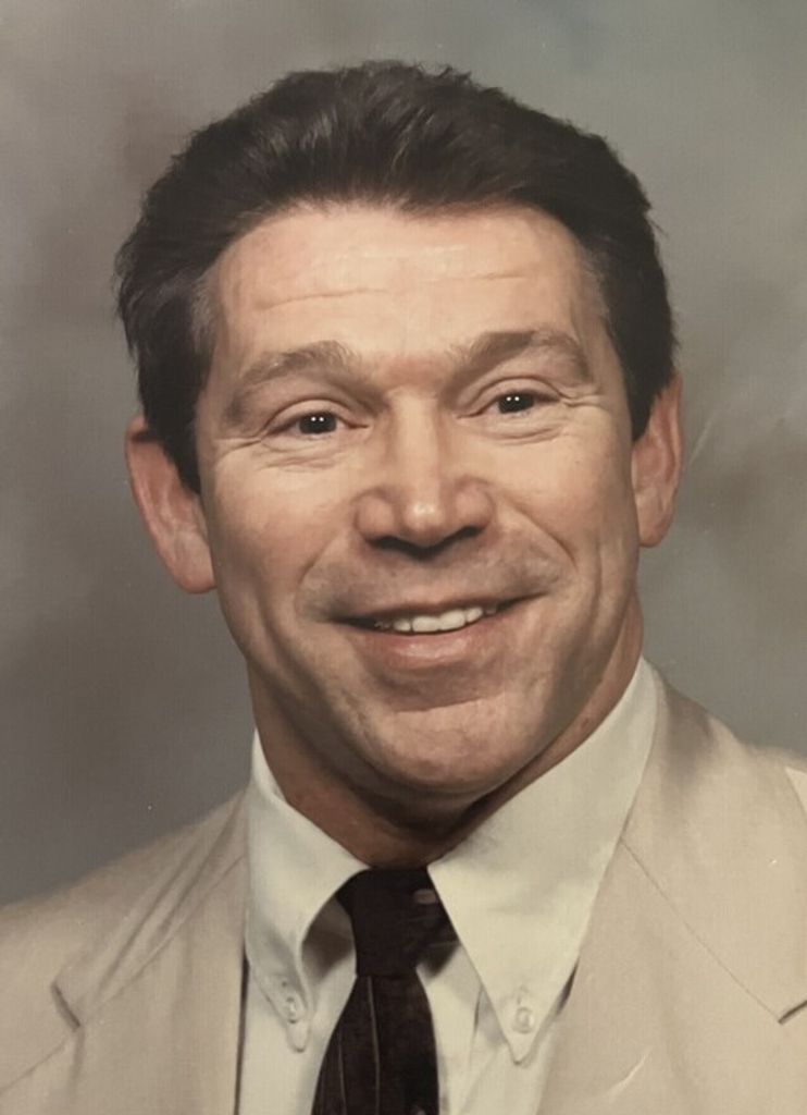 Michael P Kriczky Profile Photo