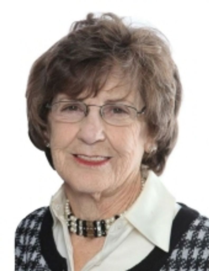 Ms. Barbara Helms Mullis Profile Photo