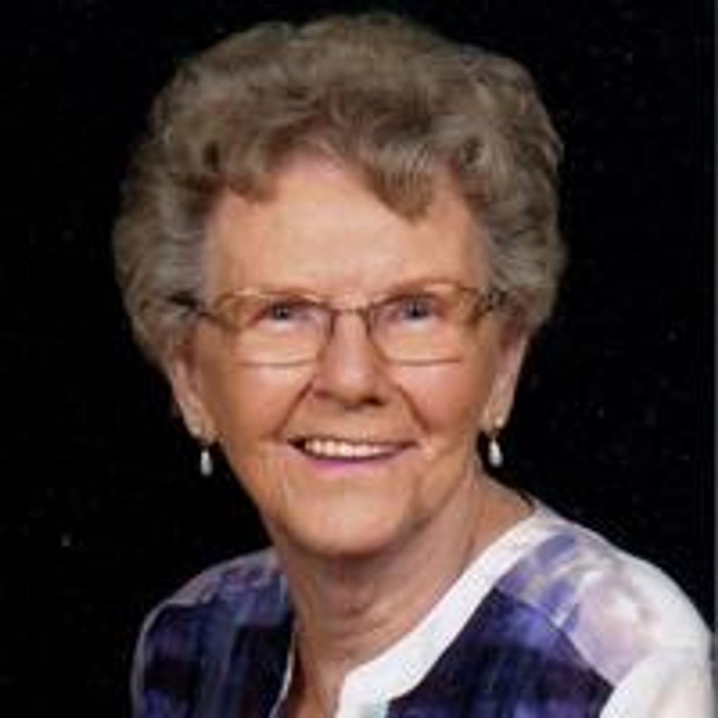 Norma J. Faller Kline Smith