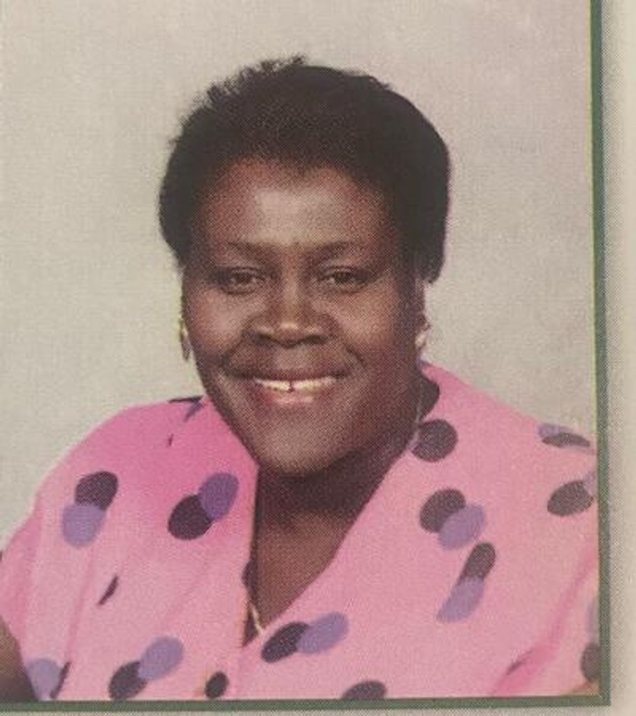 Ginette Faustin Profile Photo