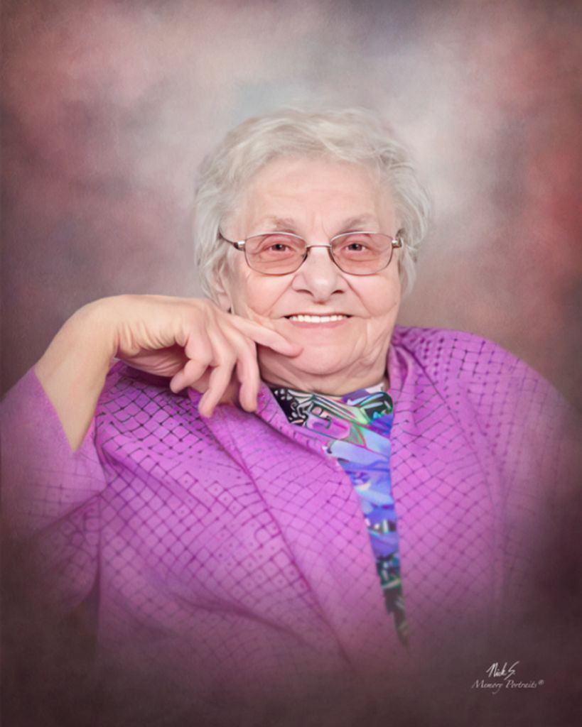 Daisy Henley Lefler Profile Photo