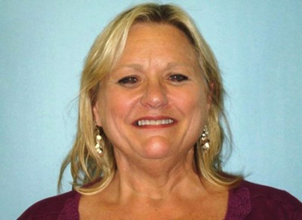 Monica Lynn Williams