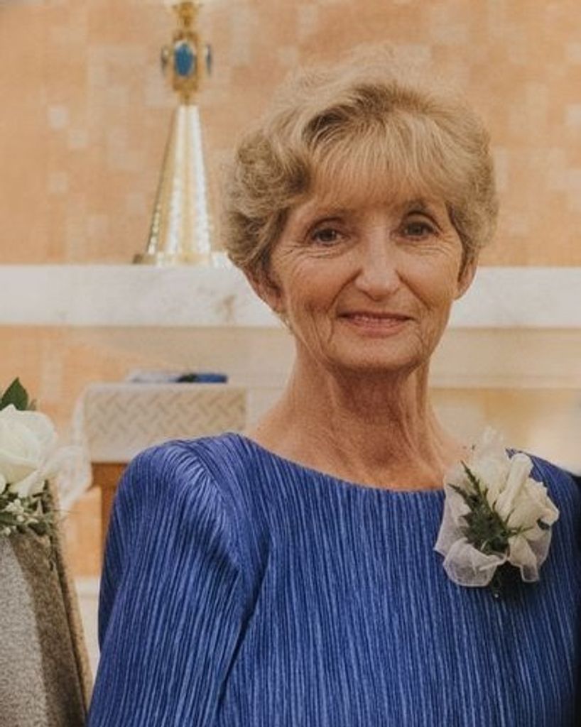 Mary Ellen Hemrich Profile Photo