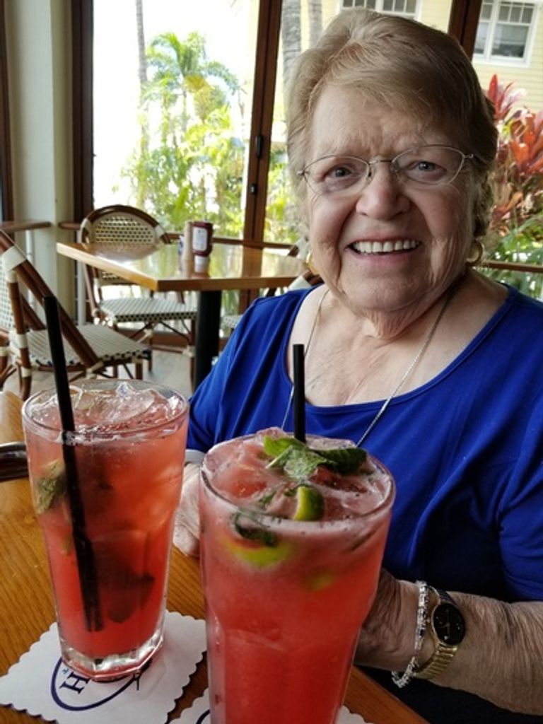 Katherine "Betsy" Bond Profile Photo