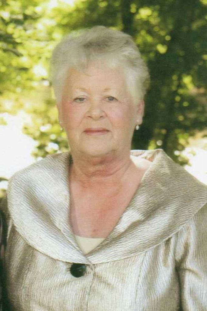 Nancy Lee Bosley Profile Photo