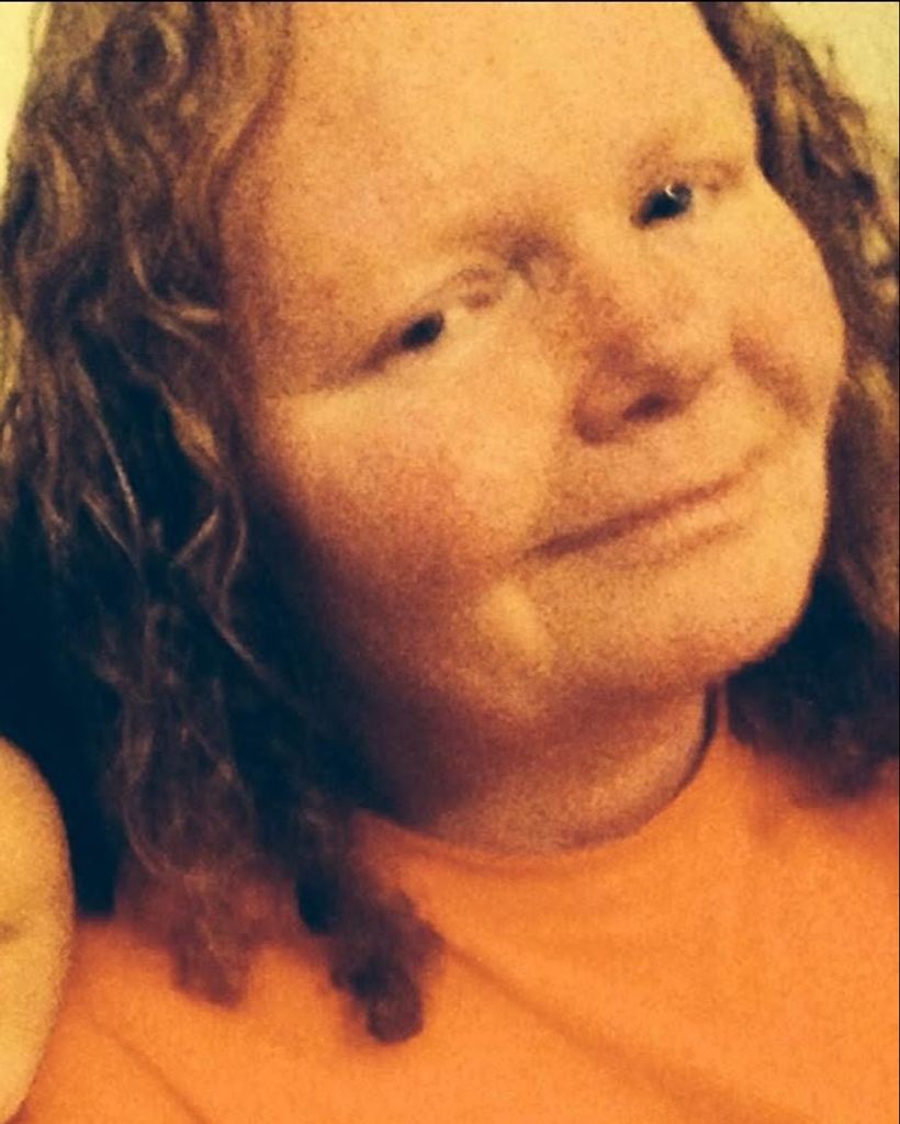 Angela Brown