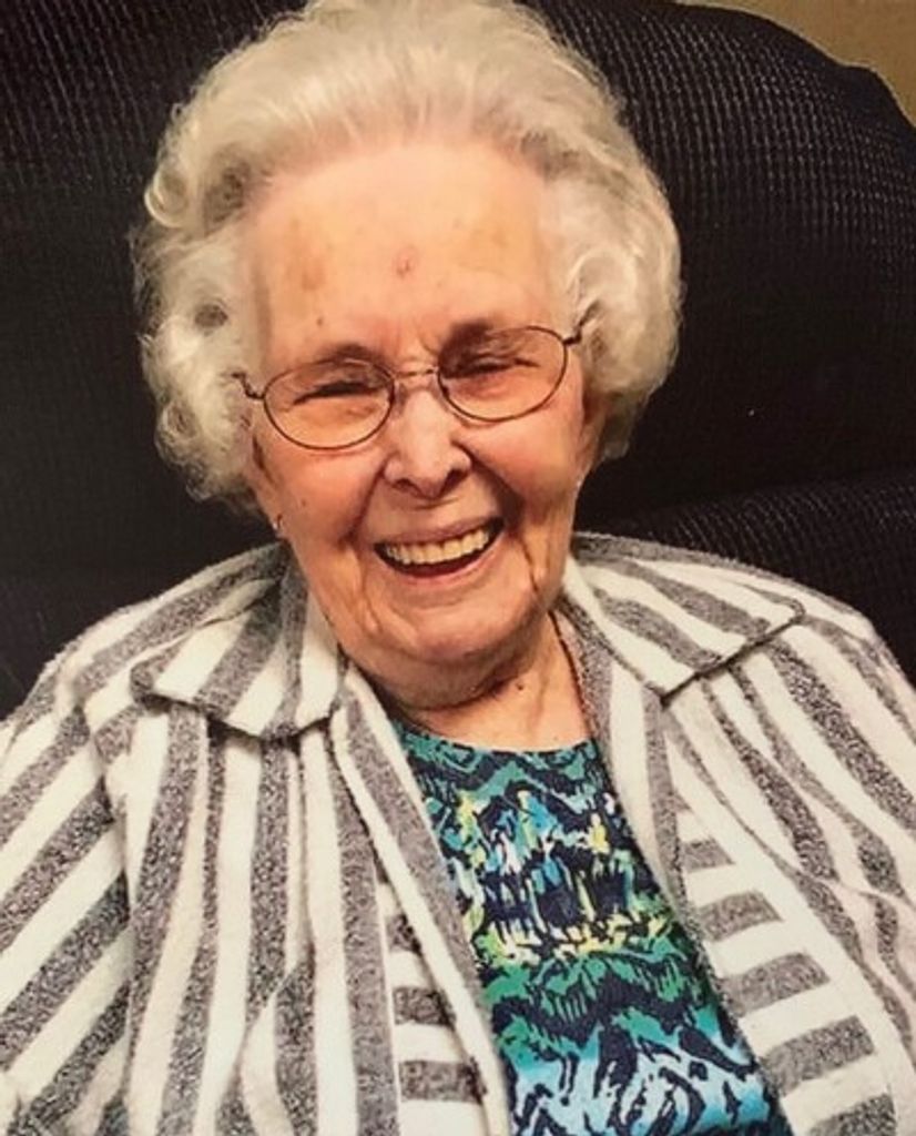 Eva Lenora Morris Profile Photo