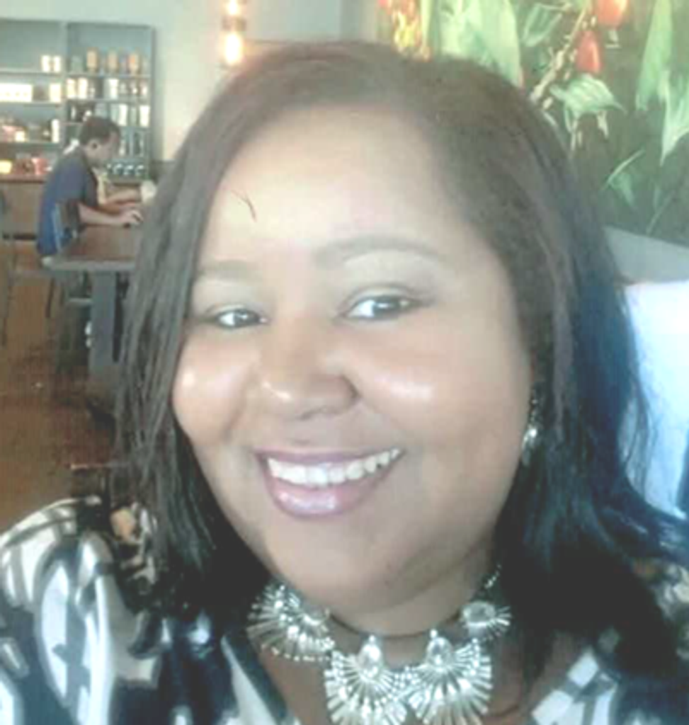 Stacey Annette Edwards