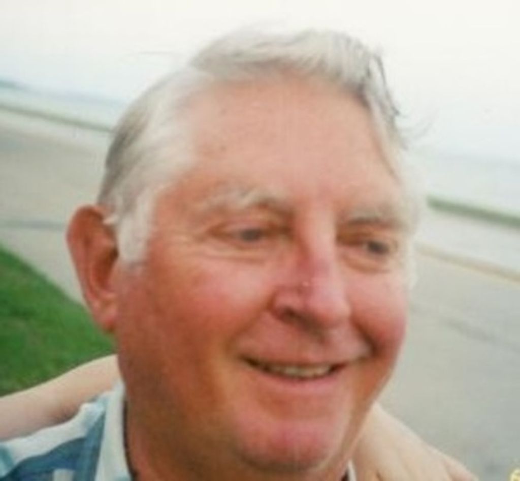 David Eugene Woody Profile Photo