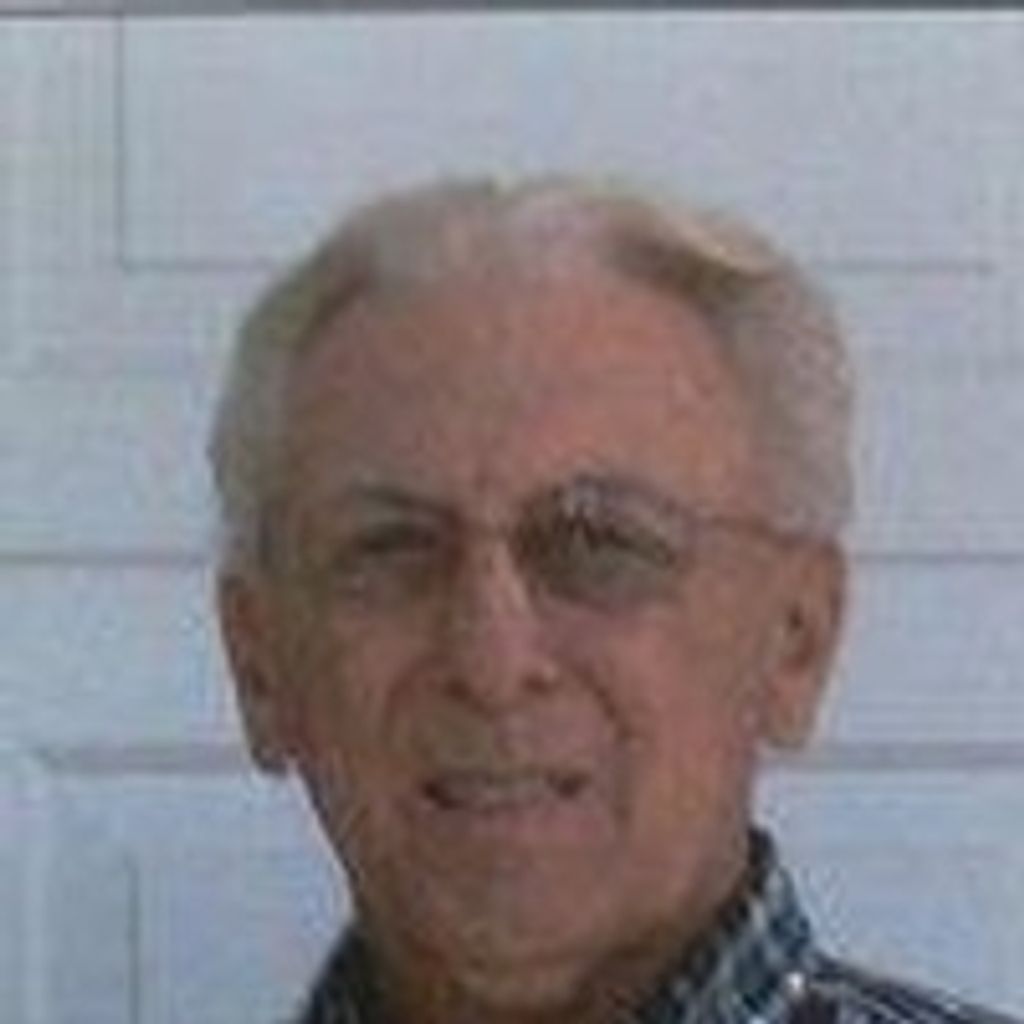 Robert Francis Schaa