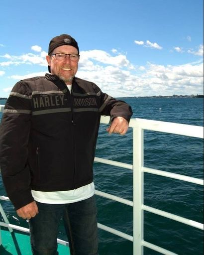 Richard George LeBlanc Profile Photo