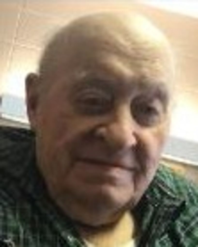 Eugene Schultz Profile Photo
