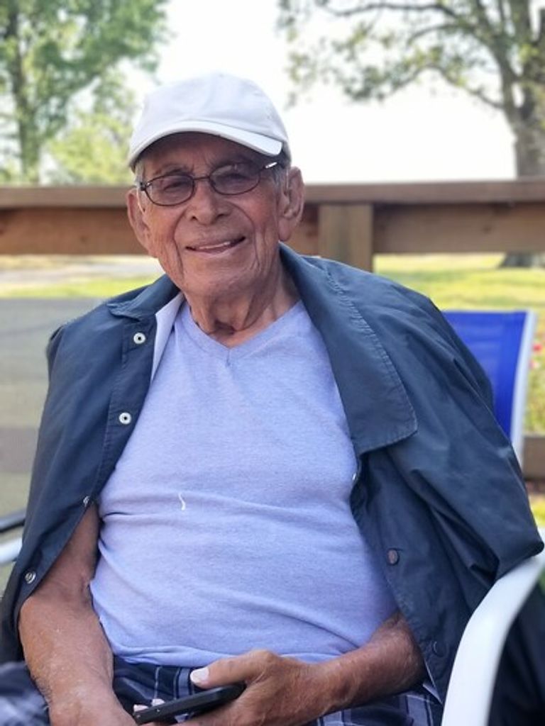 Jesse David Perez Profile Photo