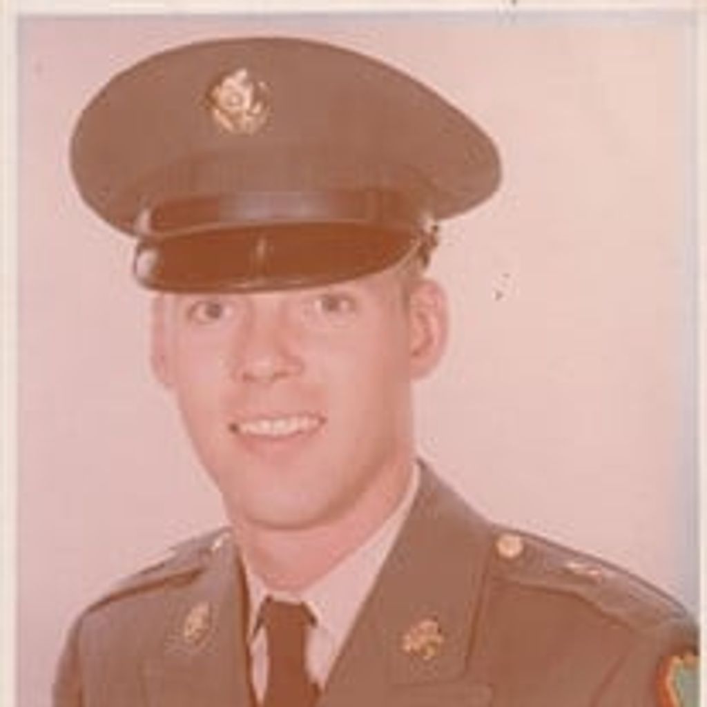 David Lee Osterman Profile Photo