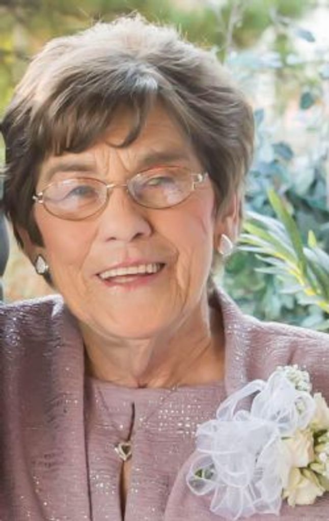 Edith L. Stringer Profile Photo