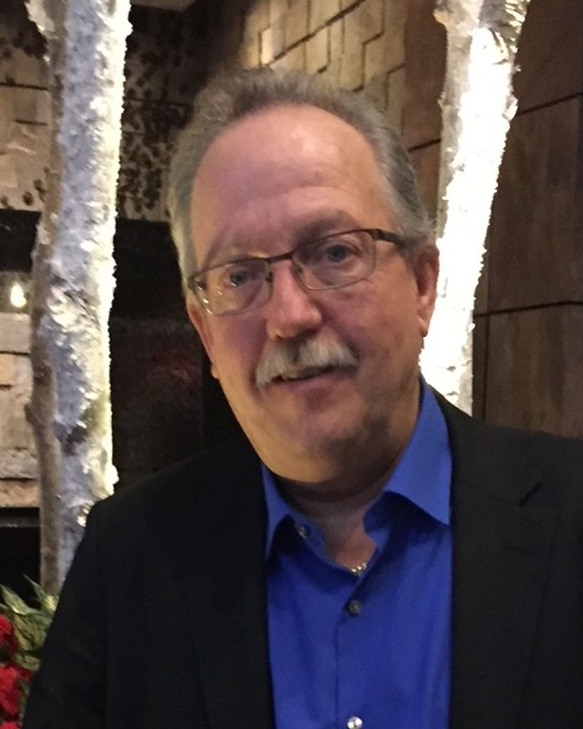 David Alan Foster Profile Photo
