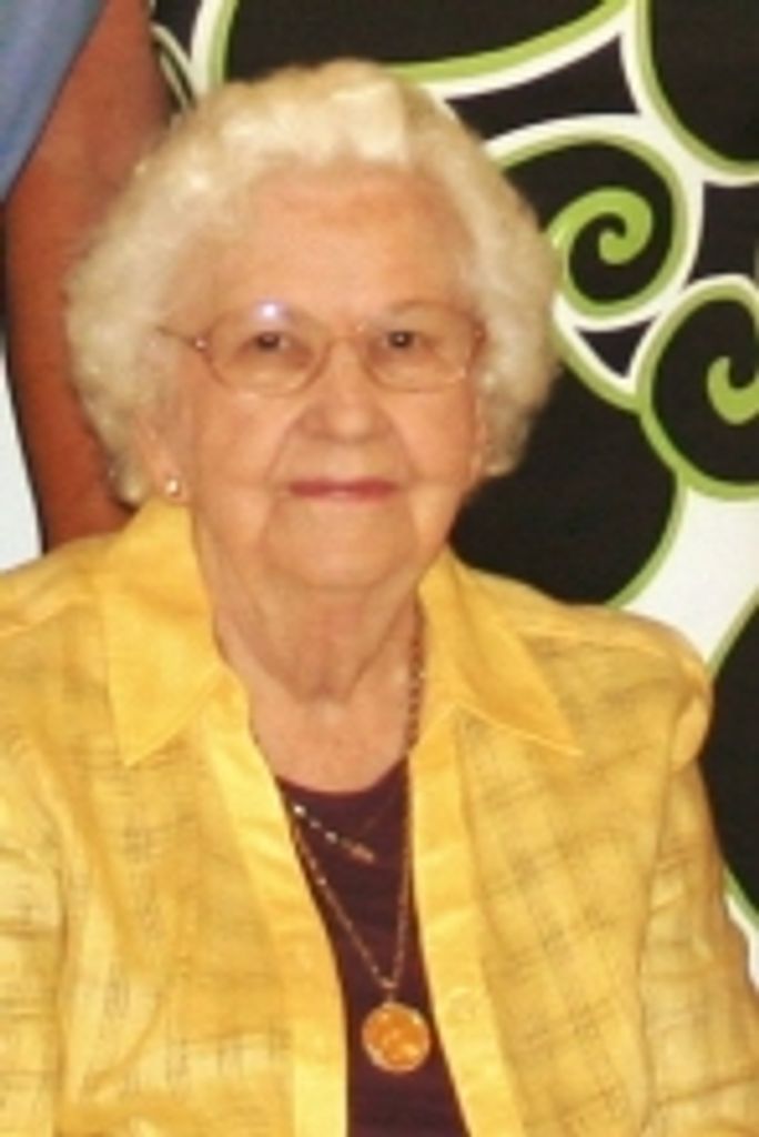 Alta Marie North
