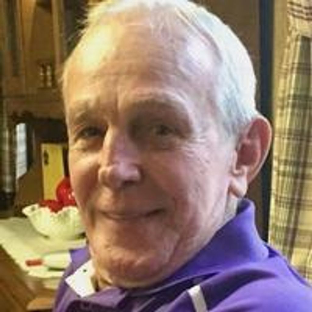 Richard E. Davis